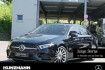 Mercedes Classe A AMG Line Advanced Plus Benz a 180 d limousine amg navi plus advanced sound