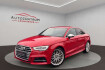 Audi S3 Autres lim 2.0 tfsi s tronic vico navi nonopf led 19