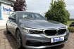 BMW Série 5 Sport 530 i xdrive lim. sport line teilleder sportsitze