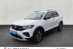 Volkswagen T-Cross Goal T cross 1.0 tsi dsg goal  navi  kamera  led klima alu