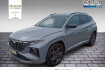 Hyundai Tucson Select 1.6 n line +48v 2wd navi krell acc led