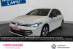 Volkswagen Golf 8 Goal Golf viii 1.5 etsi goal dsg matrix+navi+ahk+kamera+app