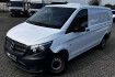 Mercedes Vito Base benz vito  benz vito  benz vito 114 cdi lang | 1. hand | unfallfrei | scheckheft | carplay | kamera