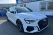 Audi A3 S line sportback 35 tfsi *s line*kamera*acc*