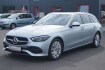 Mercedes Classe C Autres Benz c 200 d t modell *tuv neu+garantie