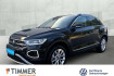 Volkswagen T-Roc Style T roc 1.5 tsi dsg style *ahk *virtual *led *acc *shz *a