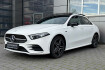 Mercedes Classe A Style Benz a 250 e lim. amg line multibeam/pano/kamera/ambiente