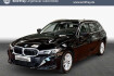 BMW Série 3 Autres 318 d touring aut. ahk shz navi