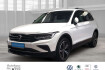 Volkswagen Tiguan Active active 2.0 tdi dsg ahk klappbar navi led acc apple