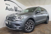 Volkswagen Tiguan Allspace Life Tiguan allspace dsg acc ahk kamera pano leder