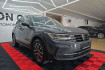 Volkswagen Tiguan Life life*1 hand*standheizung*led*navi*acc*