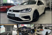 Volkswagen Golf 8 Autres Golf vii variant r 4motion|gepfeffert|motec|pano