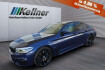 BMW Série 5 Autres 530 e m sport+head up+acc+h/k sound+20zoll