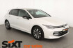 Volkswagen Golf 8 Goal Golf viii 1.5etsi goal|iq.light|nav|sport fw|ahk acc ah