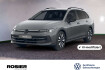 Volkswagen Golf 8 Style Golf viii variant ahk acc matrix led 360  shz