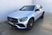 Mercedes GLC Autres Benz glc 300 glc coupe
