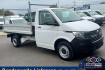 Volkswagen Transporter Autres T6 transporter 6.1pritsche tdi lr ahk*klima