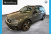 Volkswagen Tiguan Autres 2.0 tdi urban sport ahk pano h&k kamera