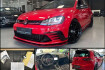 Volkswagen Golf 8 Clubsport Golf vii gti clubsport|1hd|apr 346ps|h&r|bullx