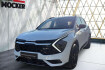 Kia Sportage GT-Line gt line 4wd