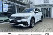 Volkswagen Tiguan R-Line 1.4 tsi ehybrid r line dsg navi acc led teil leder