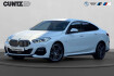 BMW Série 2 Coupé M Sport Bmw 220  220 d xdrive gran coupe m sport adaptiverled parkingas