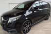 Mercedes Classe V Avantgarde Benz v 300 300 d kombi 4matic lang avantgarde aut