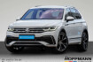 Volkswagen Tiguan R-Line 2.0 tdi r line acc dcc ahk kamera e heckk