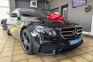 Mercedes Classe E Exclusive Benz e 300 t modell *1.hand*amg line*kamera*ahk*leder