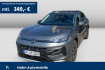 Volkswagen T-Roc Life T roc life 1.5 l etsi 116 ps dsg ahk winterpaket
