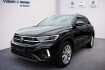Volkswagen T-Roc R-Line T roc r line 1 5 l tsi 110 kw dsg