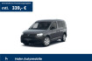 Volkswagen Caddy PanAmericana 1.5 tsi navi sthzg pdc+kamera vorb.ahk