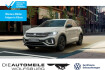 Volkswagen T-Roc R-Line T roc 1.5 tsi dsg r line led/acc/app connect