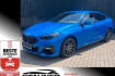 BMW Série 2 Coupé M Sport Bmw 218  218 i gran coupe m sport/ mshadow/mbremse/mleucht