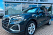 Audi Q2 Autres 35 tfsi s tronic adv. matrix vc rfk acc kessy 35