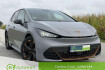 Cupra Born Autres 58kwh pilot m tech m dinamica rfk massage navi