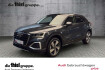 Audi Q2 advanced 35 tfsi advanced s tronic led+pano+kamera