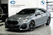 BMW Série 2 Coupé M Sport Bmw 218  218 218i gran couep m sport kamera acc lenkradh.