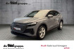 Audi Q4 e-tron Autres Q4 e tron sportback 35 navi+acc+19 » alu+kamera