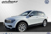 Volkswagen Tiguan Highline highline 2.0 tdi dsg 4m kam acc ahk klima navi
