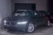 BMW Série 5 Autres 520 d touring xdrive hud/laser/ahk/kamera