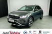 Volkswagen T-Roc Autres T roc 1.0 tsi 6 gang move bluetooth navi led klima