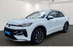 Volkswagen T-Roc Life T roc 1.5 etsi dsg led navi kamera pdc shz alu zv