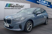 BMW Série 2 Coupé Autres Bmw 218  218 d +ahk+pano+aled+lenkradh.+keyless