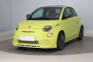 Abarth 500e  scorpionissima pano+led+kamera+navi