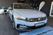 Volkswagen Passat SW Conceptline Passat variant 1.5 tsi dsg r line matrix