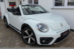 Volkswagen New Beetle R-Line Beetle 1.4tsi dsg r line xenon navi shz 1.hand