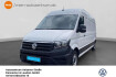 Volkswagen Crafter Plus kasten 35 lang hochdach fwd 2.0 tdi l3h2 fwd (euro