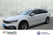 Volkswagen Passat SW Elegance Passat variant 2.0 tdi dsg r line +ahk +h&k +rkam +led +acc +nav