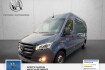 Mercedes Sprinter Autres Benz sprinter iii kasten fwd 1 hand. park paket mit 360 . kamera